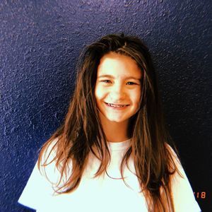 Meet your Posher, Cassi